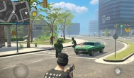 跟GTA5一样自由度高的手游游戏